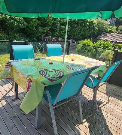Maison Piscine *