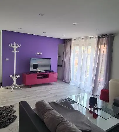 Maison Piscine *