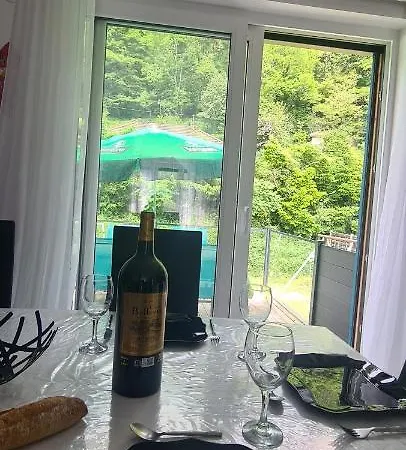 Holiday home Maison Piscine *