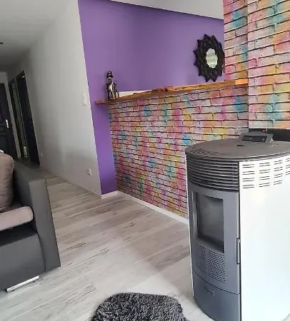 Maison Piscine Hébergement de vacances *