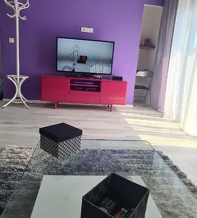 Hébergement de vacances Maison Piscine