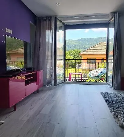 Maison Piscine Holiday home
