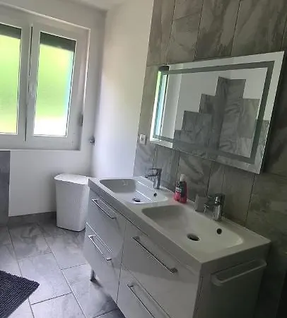 Holiday home Maison Piscine *