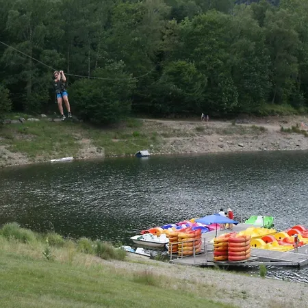 Holiday home Maison Piscine Saint-Amarin